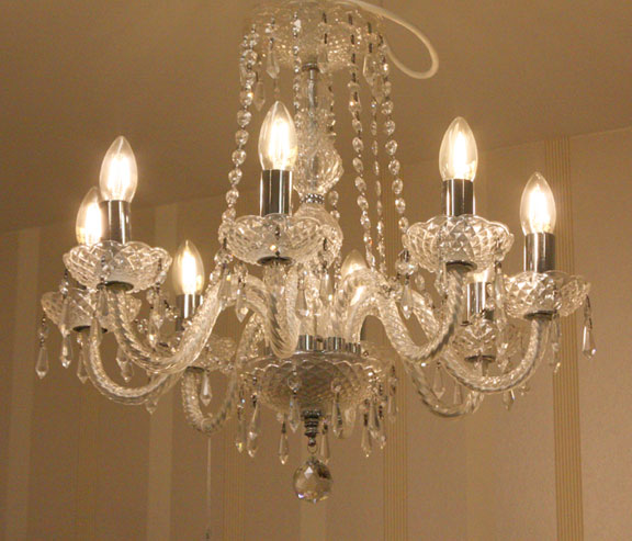 Chandeliers