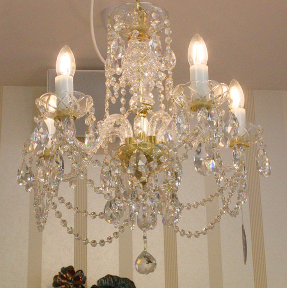 Chandeliers