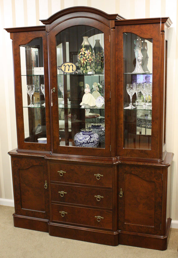 China Cabinets