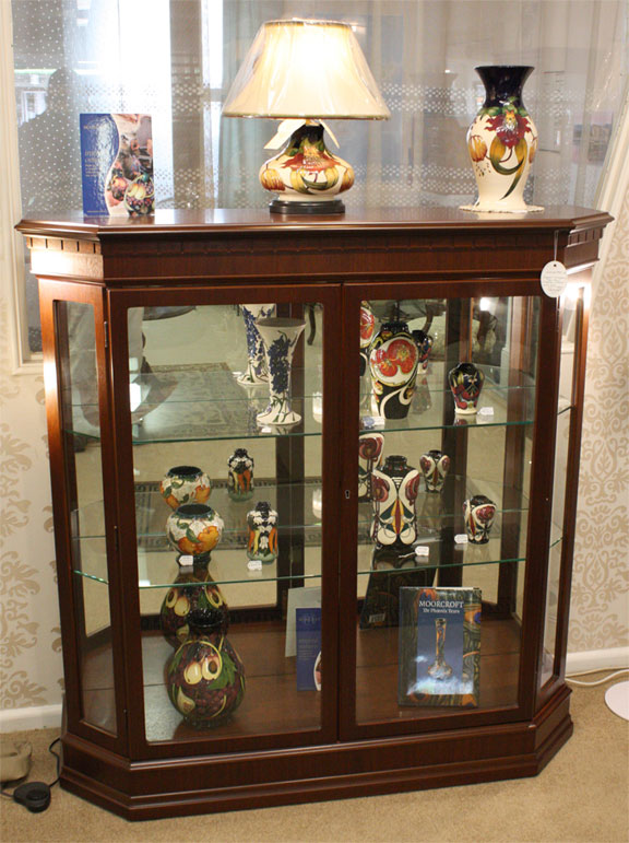 China Cabinets