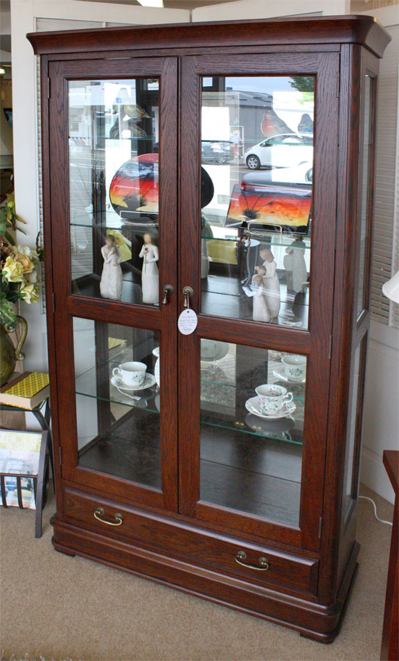 China Cabinets