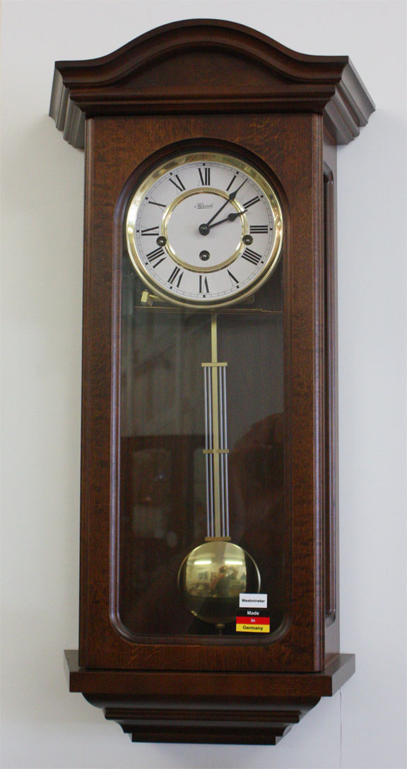 Grandfather Clocks