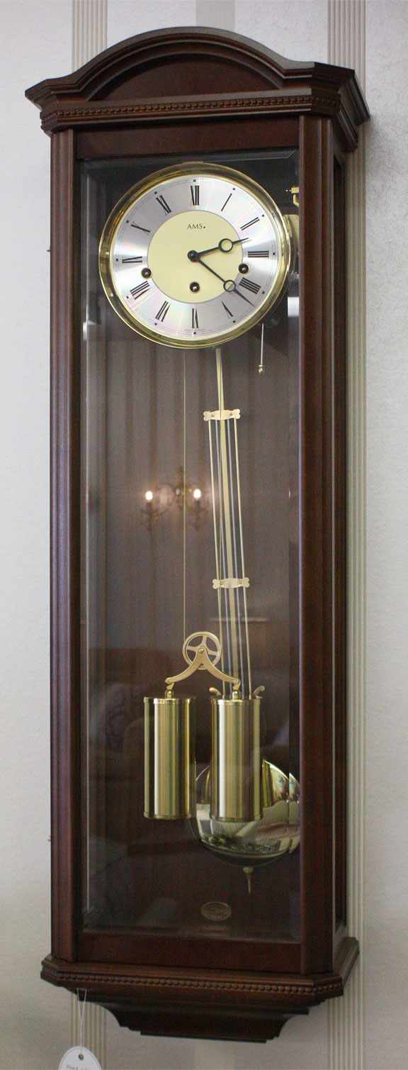 Grandfather Clocks