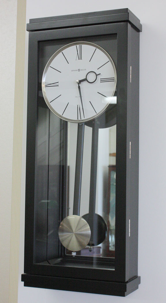 Grandfather Clocks