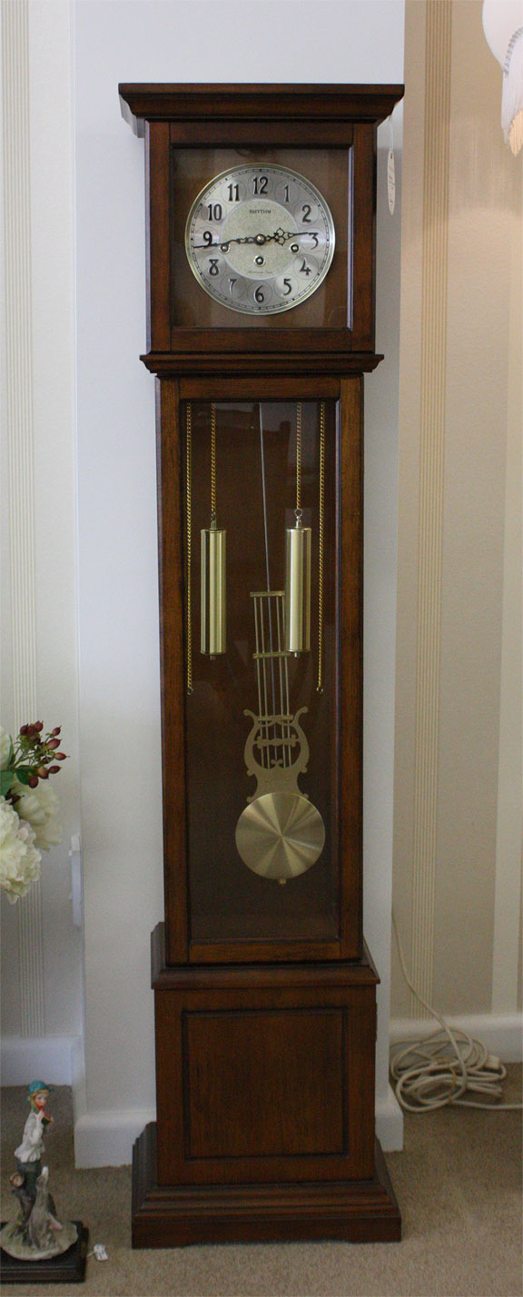 Grandfather Clocks