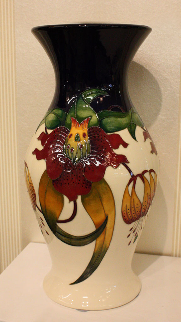 Moorcroft