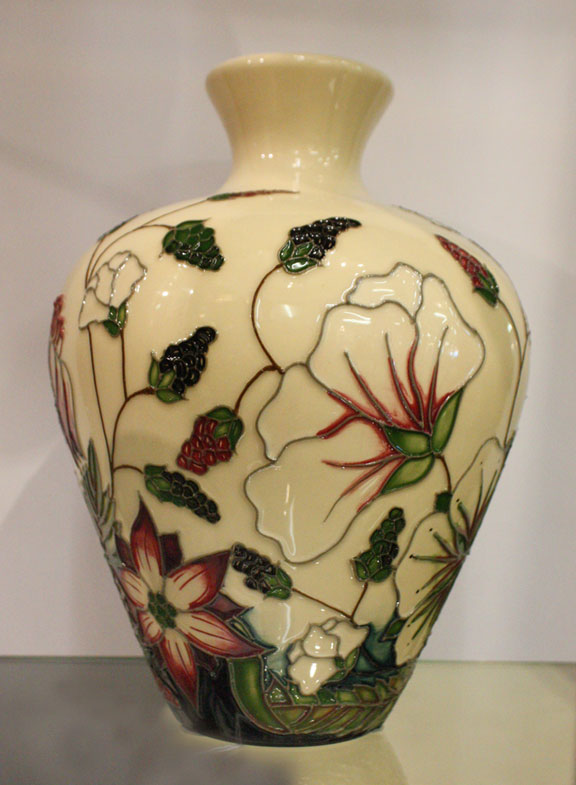 Moorcroft