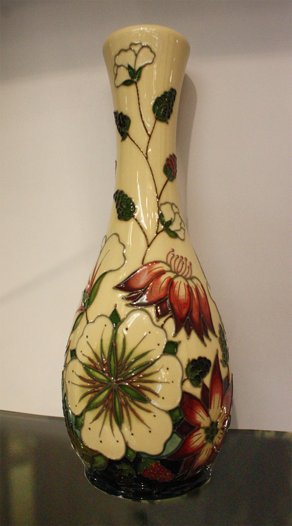 Moorcroft