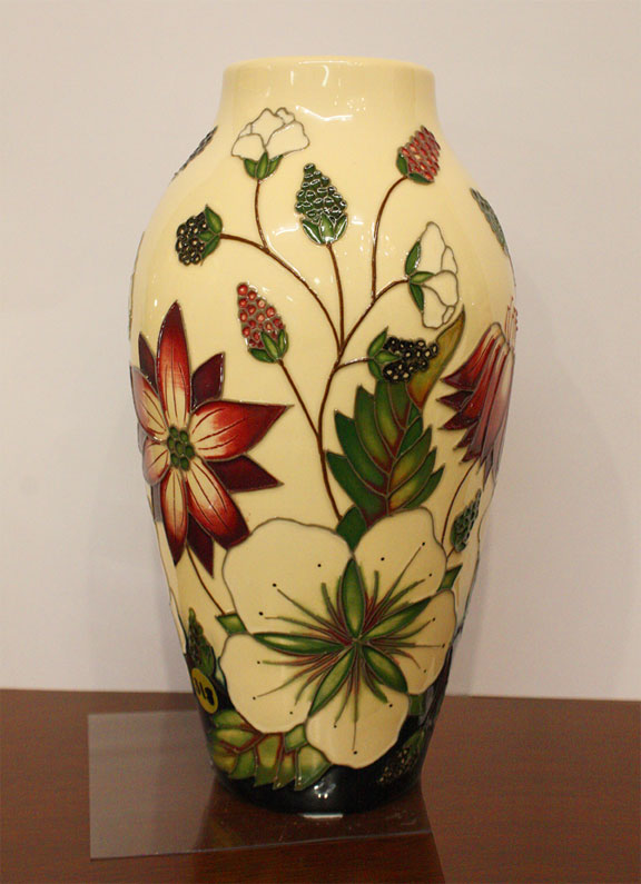 Moorcroft