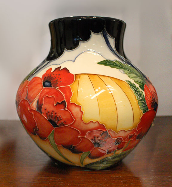 Moorcroft