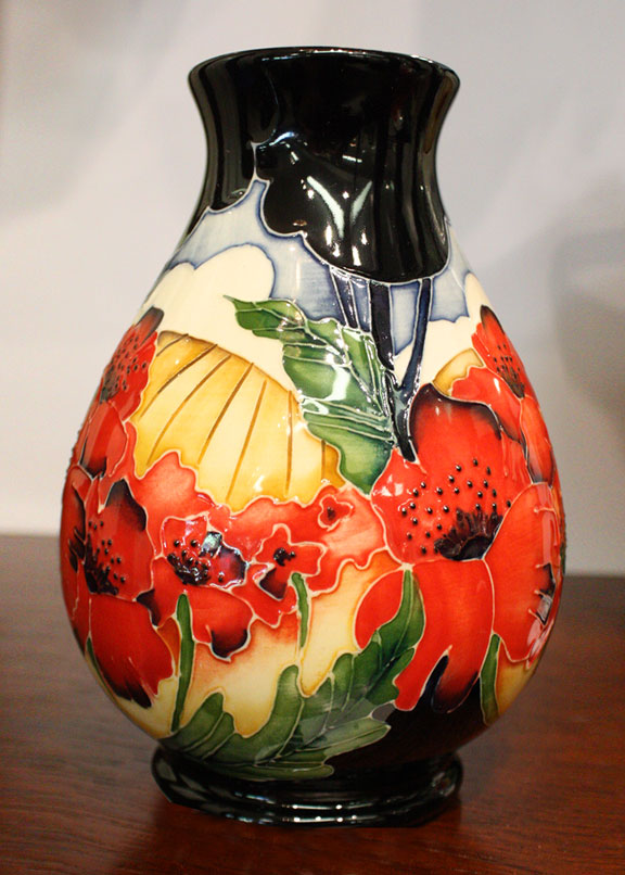 Moorcroft