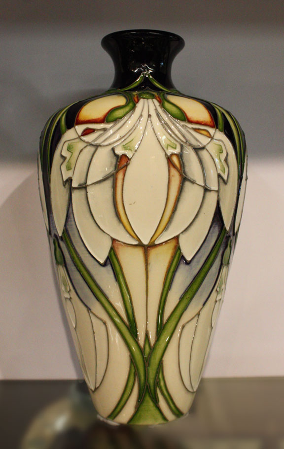 Moorcroft