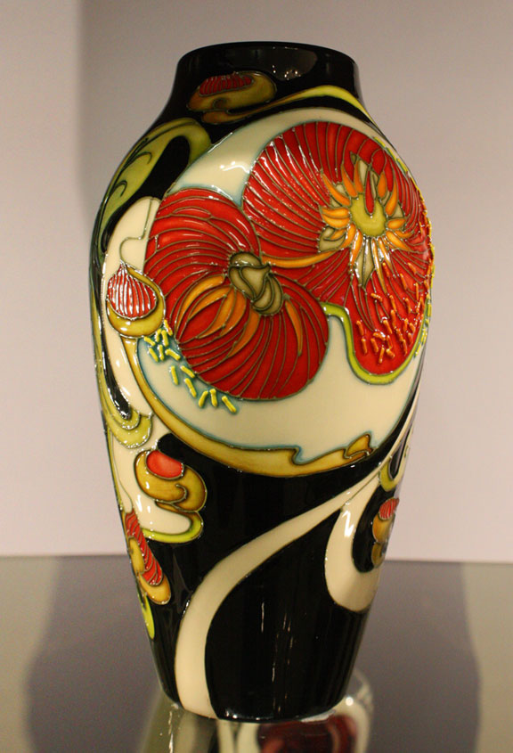 Moorcroft