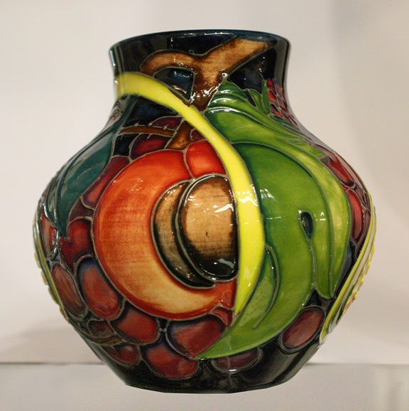 Moorcroft