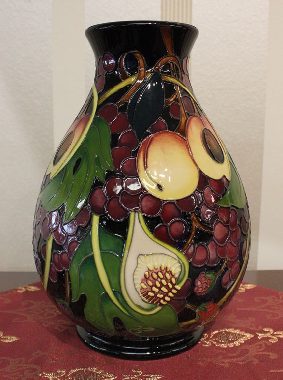 Moorcroft