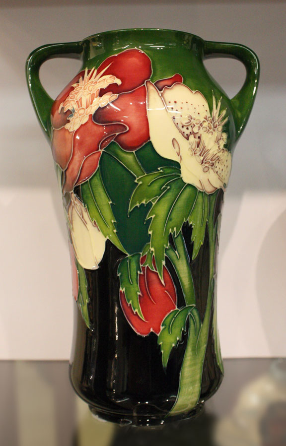 Moorcroft