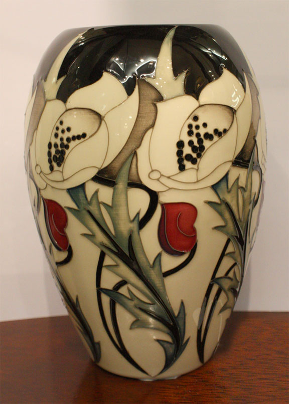 Moorcroft